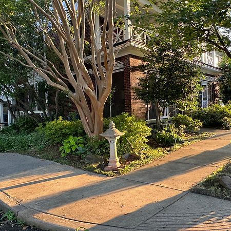 Southern Elegance In Heart Of เมมฟิส ภายนอก รูปภาพ