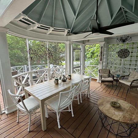 Southern Elegance In Heart Of เมมฟิส ภายนอก รูปภาพ